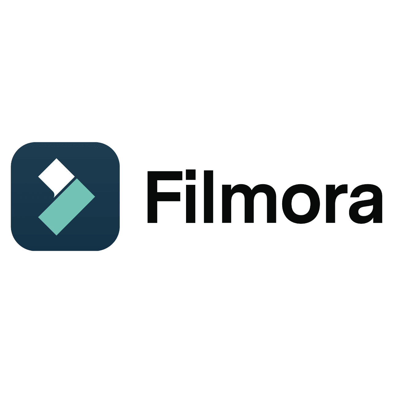 Filmora Logo Text