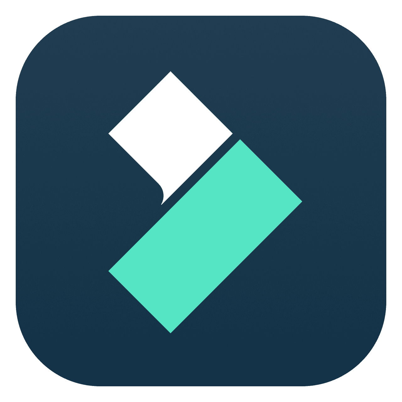 Filmora Logo
