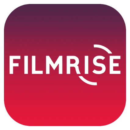 FilmRise App Icon