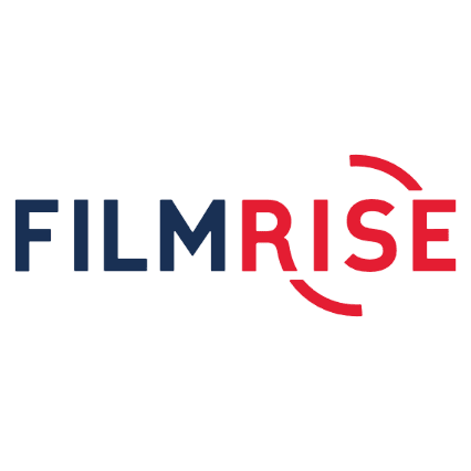 FilmRise Logo