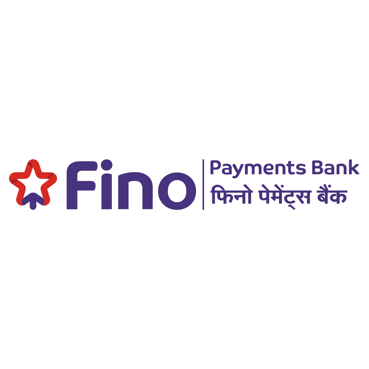 Fino Payments Bank Logo