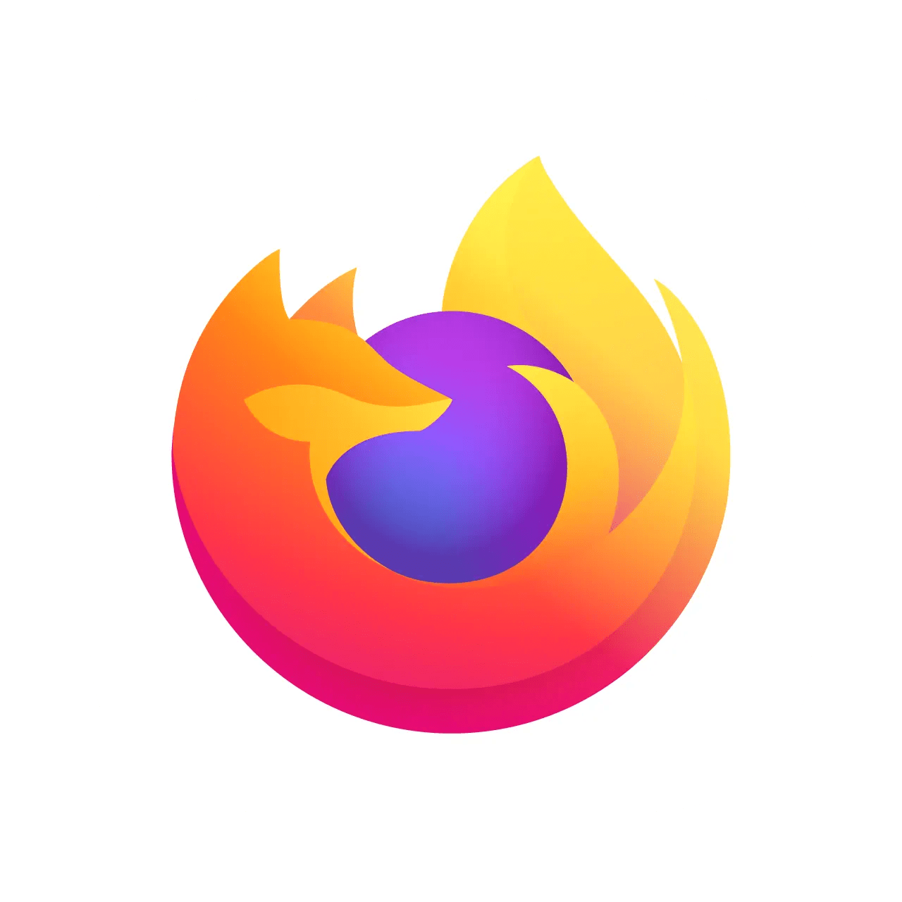 Firefox App icon