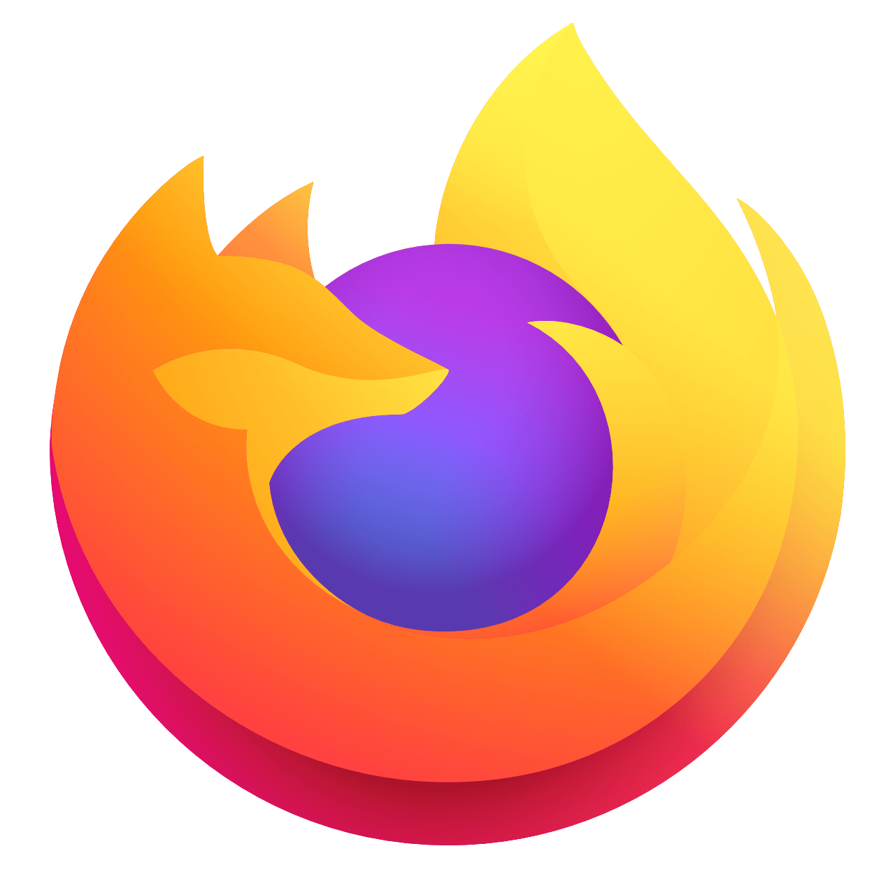 Firefox Logo