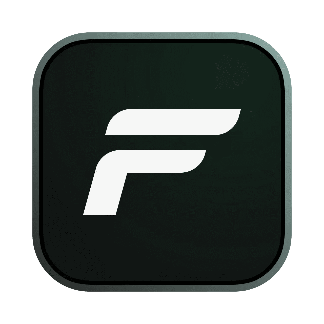 FITTR App icon