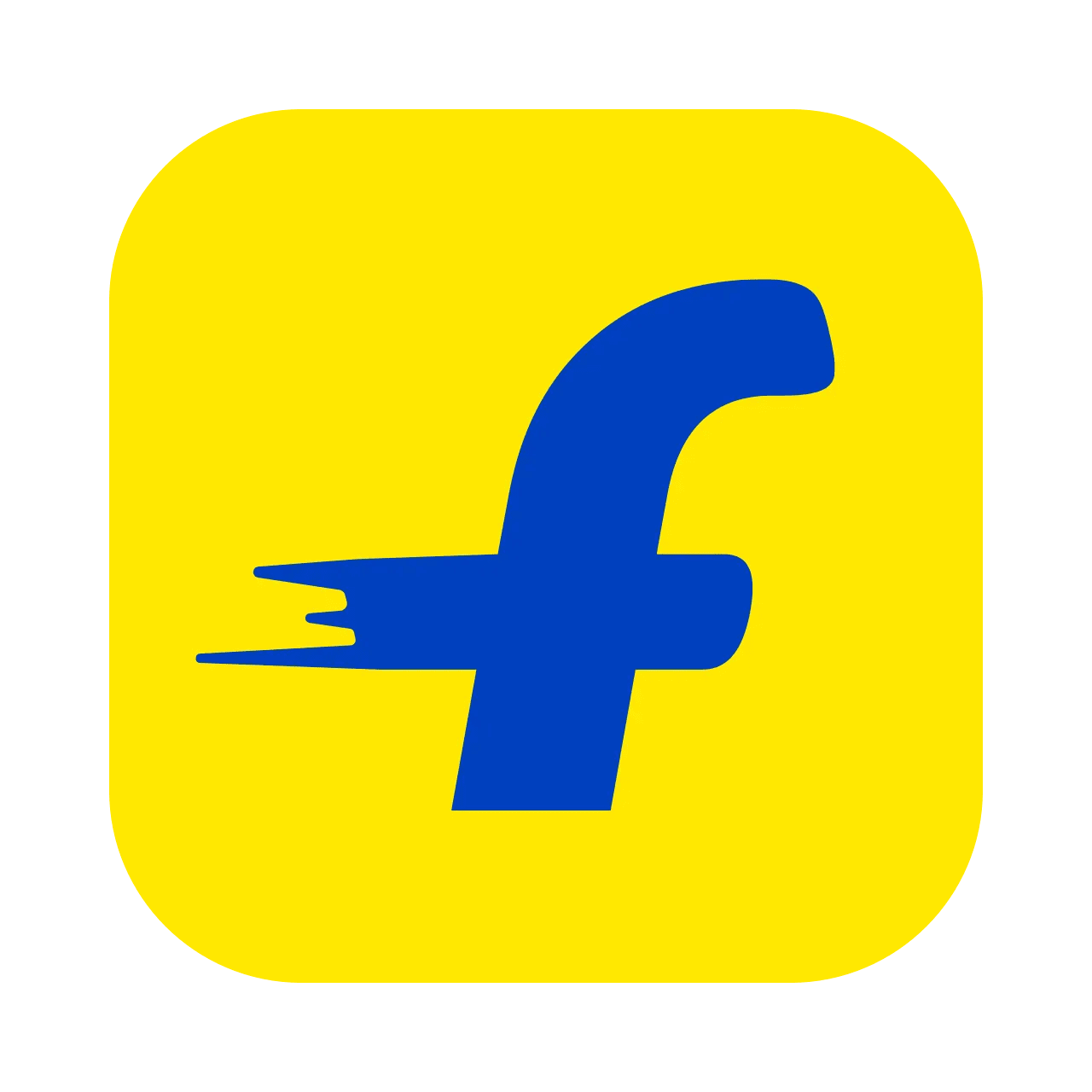 Flipkart Logo App icon