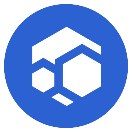 Flux Crypto Logo Icon
