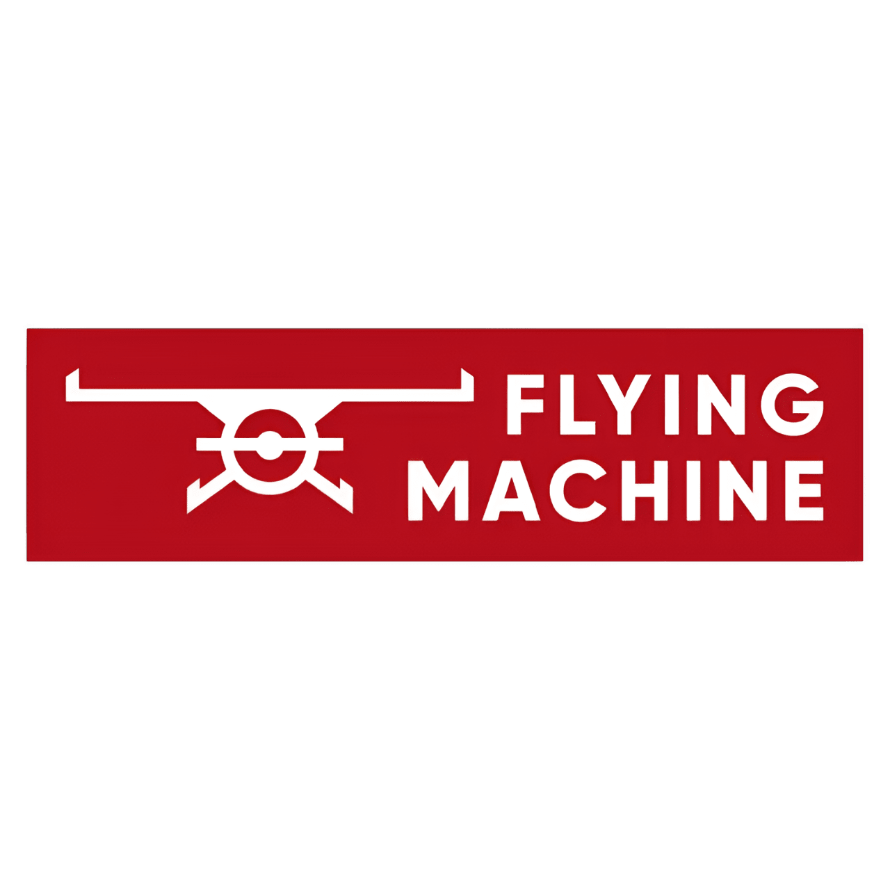 Flying Machine Logo