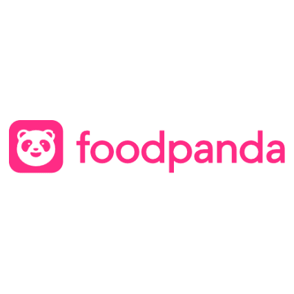 Foodpanda Logo