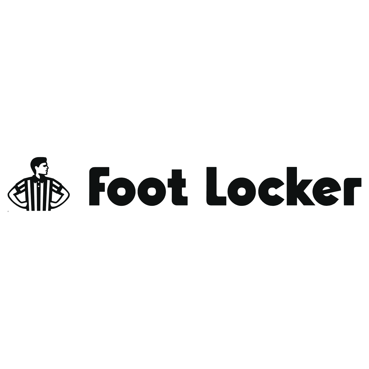 Foot Locker Logo