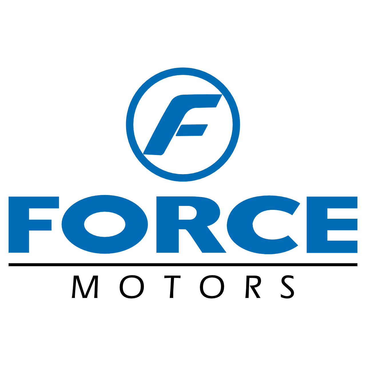 Force Motors Logo