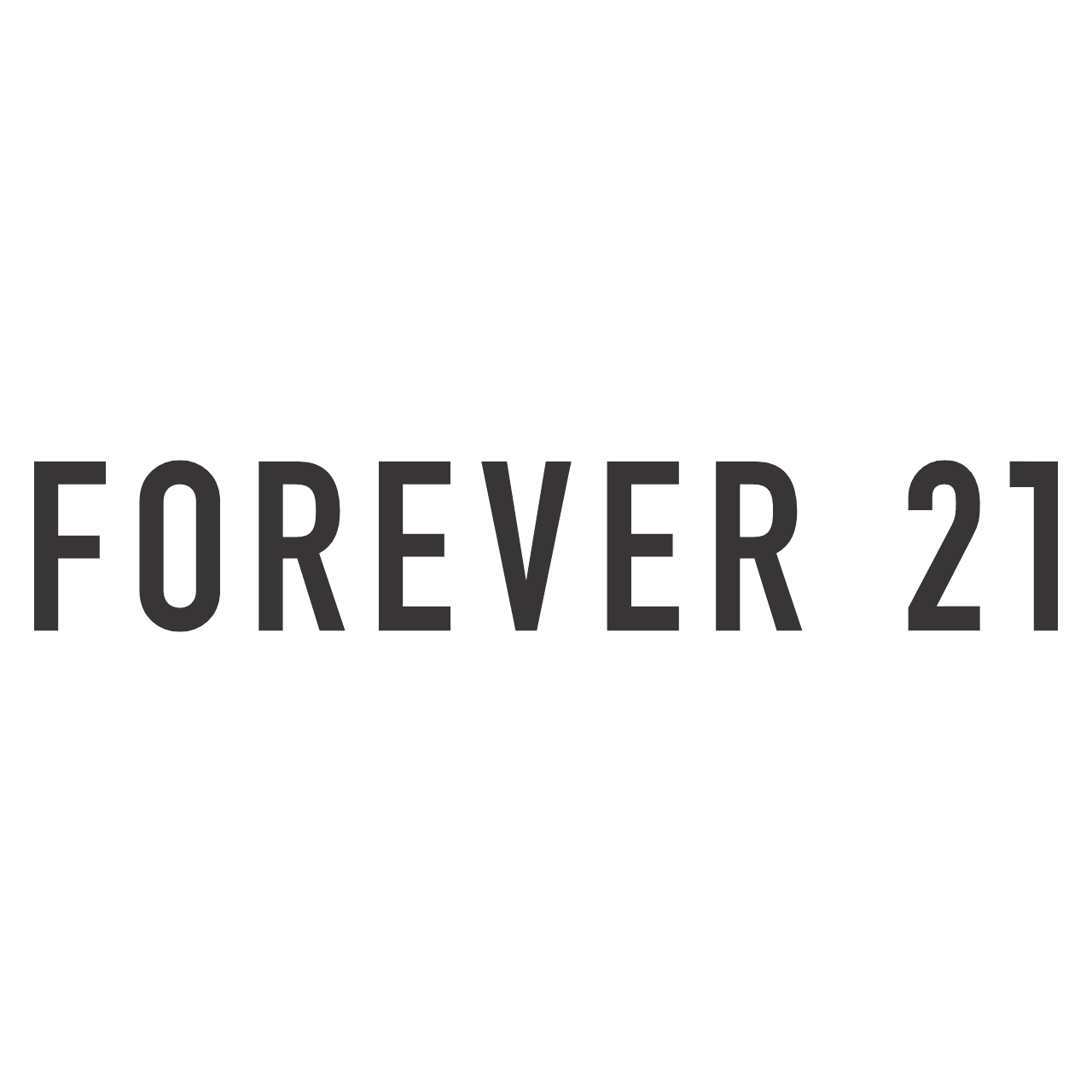 Forever 21 Logo