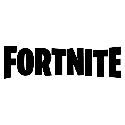 Fortnite Logo