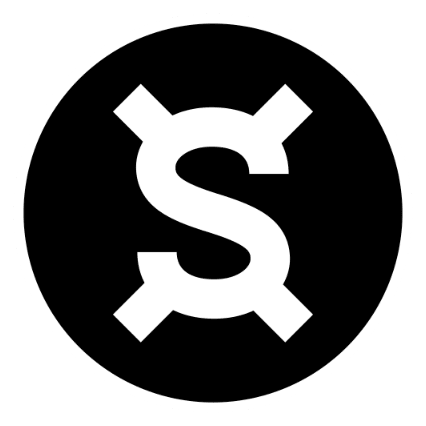 Frax Share Crypto Logo Icon