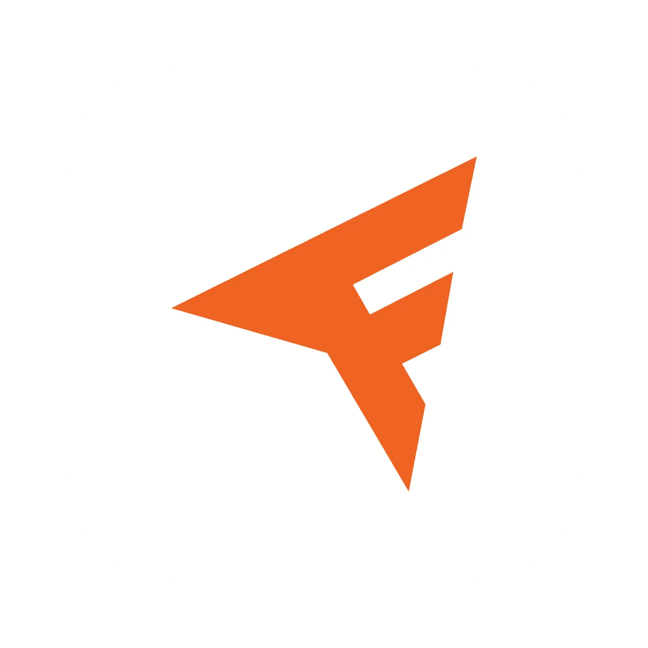 Freecharge App icon
