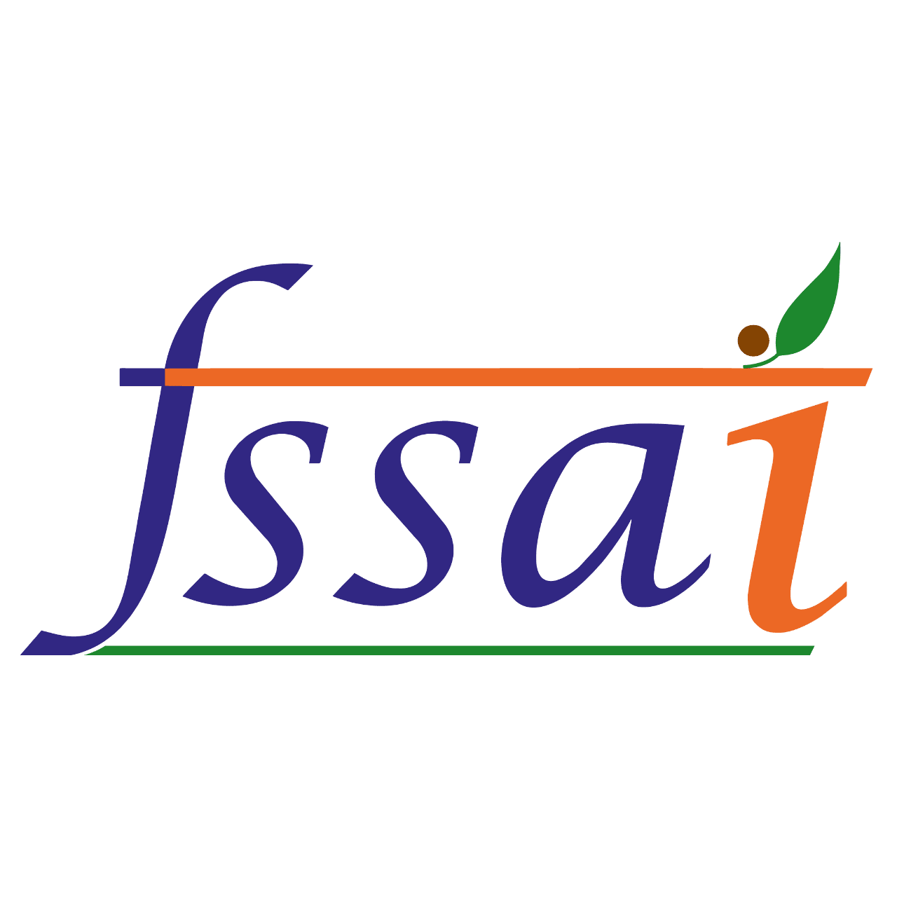 FSSAI Logo in PNG formats