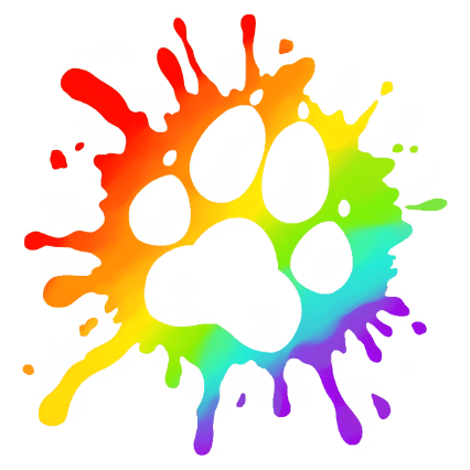 Fur Affinity Logo Icon