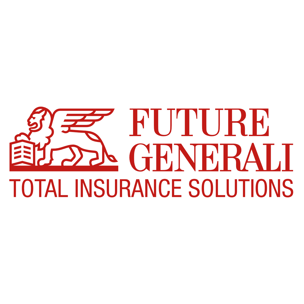 Future Generali India Insurance Logo