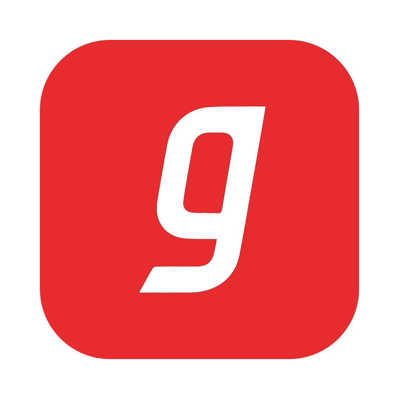 Gaana App icon