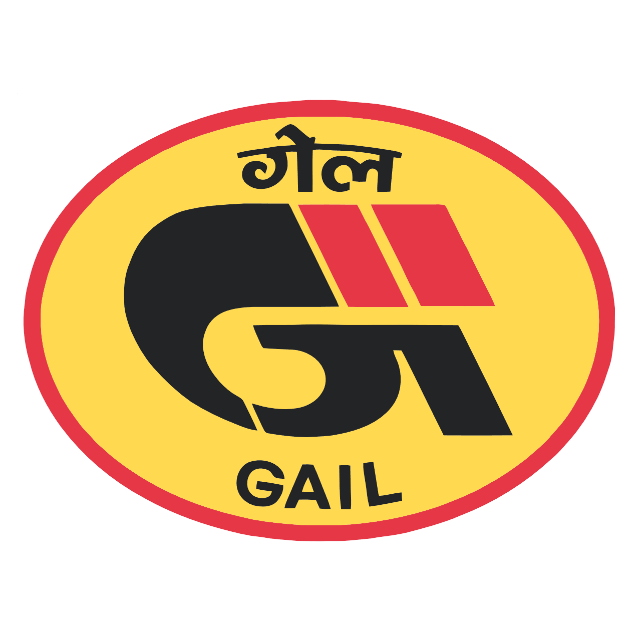 Gail Logo