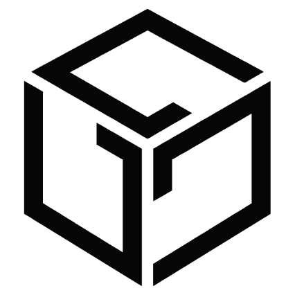 Gala Crypto Logo Icon