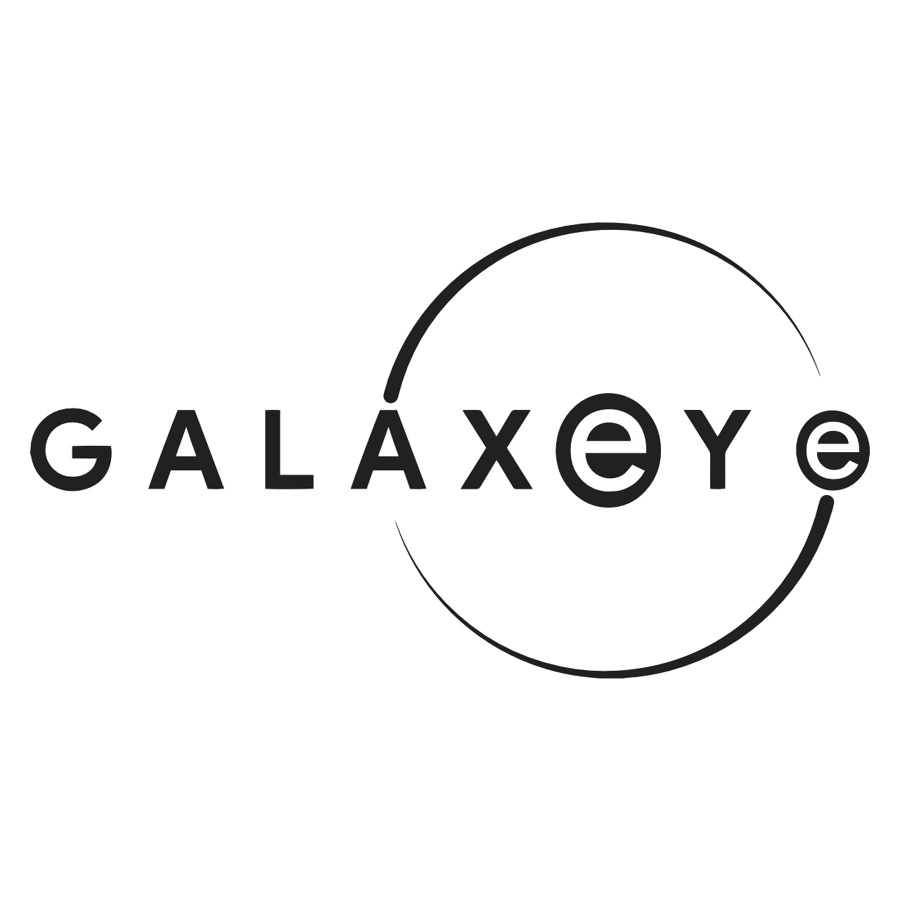 Galaxeye Logo