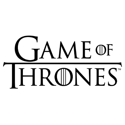 Game Of Thrones Logo