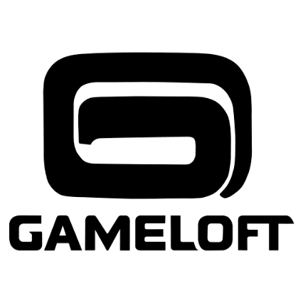 Gameloft Logo