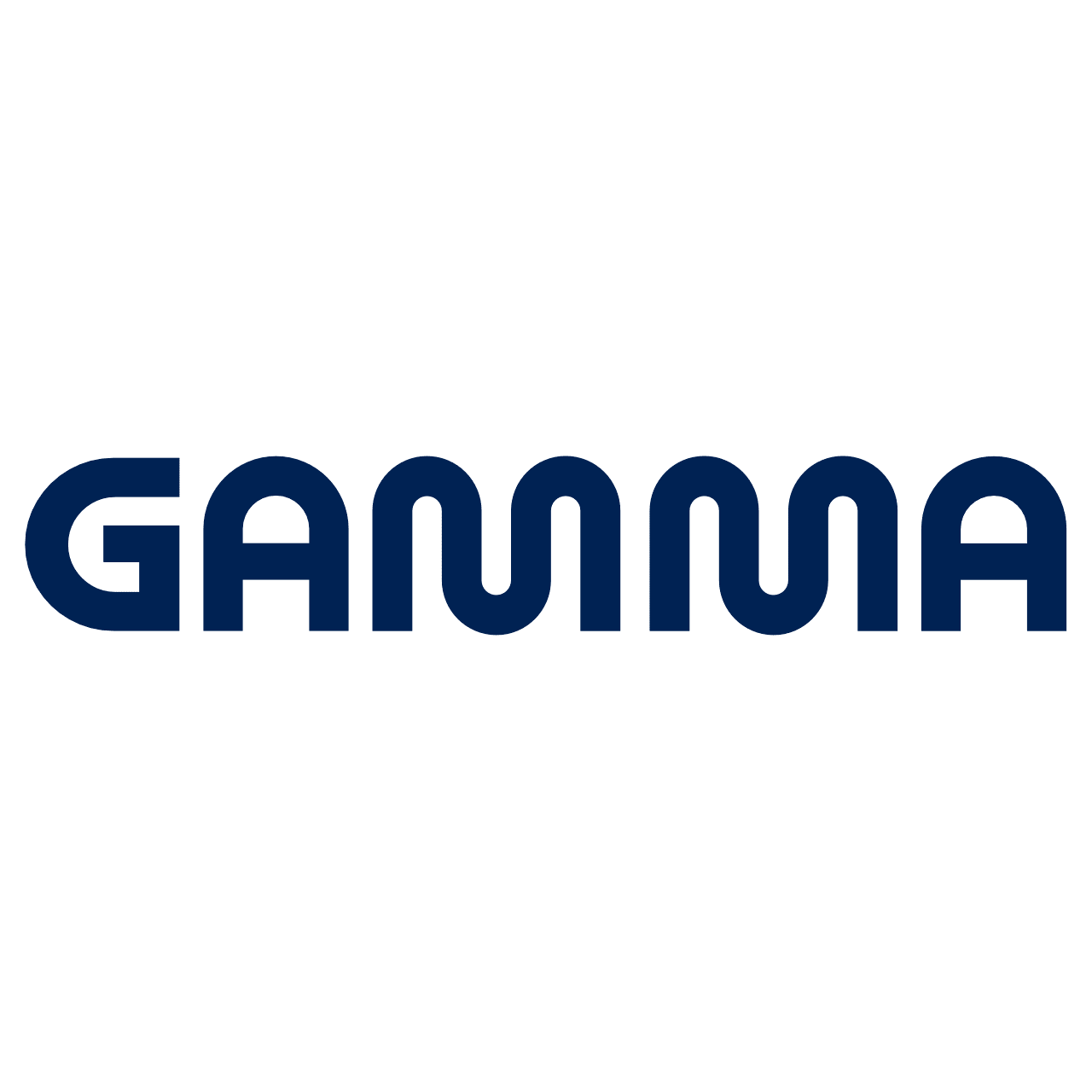 Gamma AI Logo