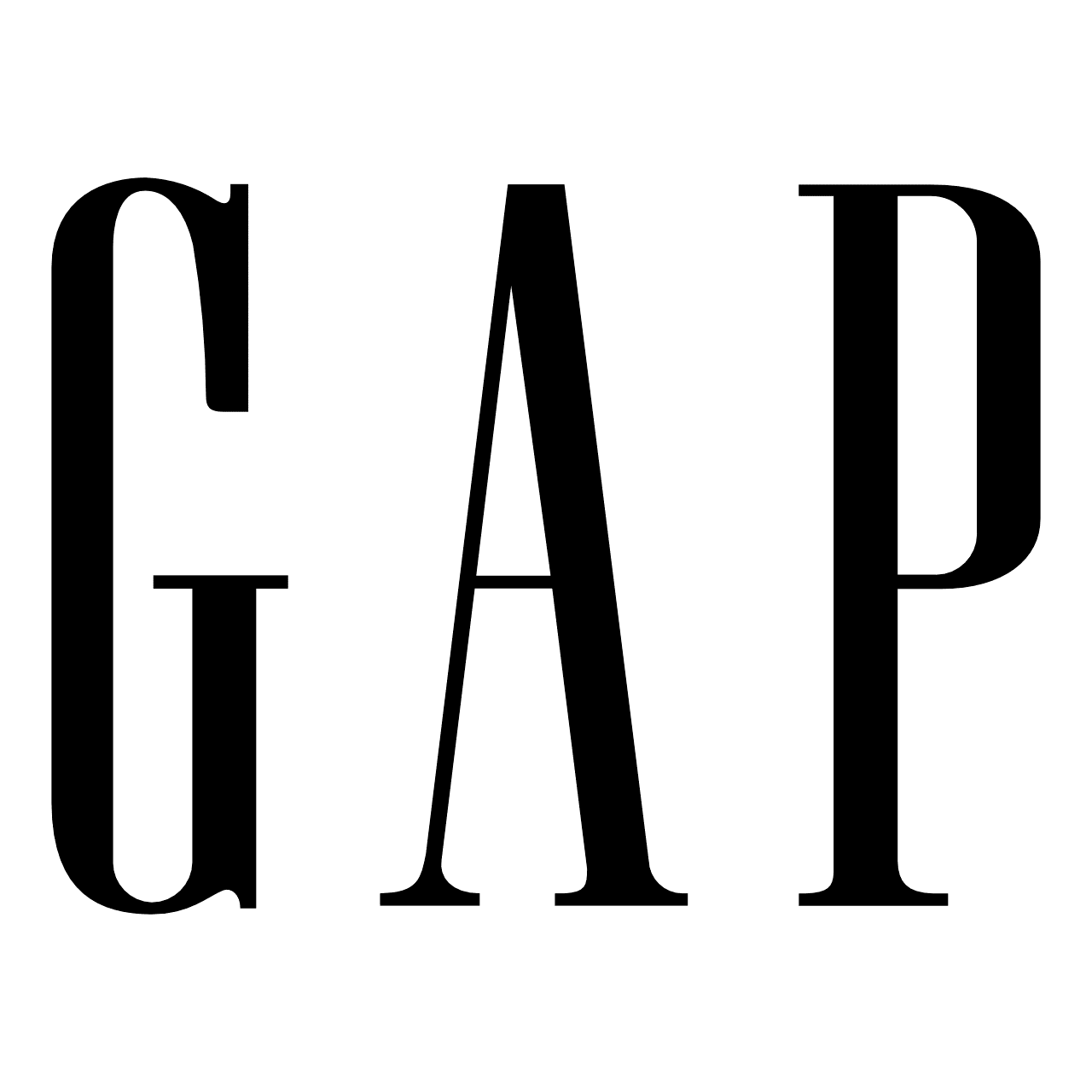 GAP Logo