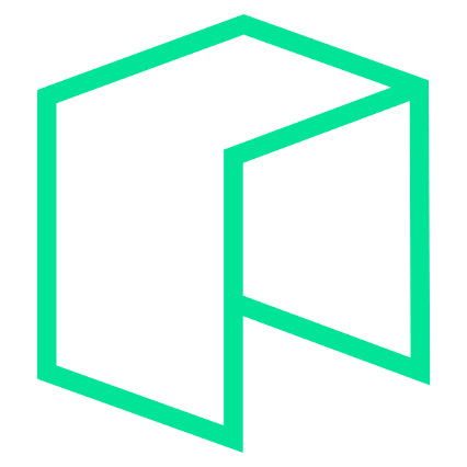 Gas Network Crypto Logo Icon