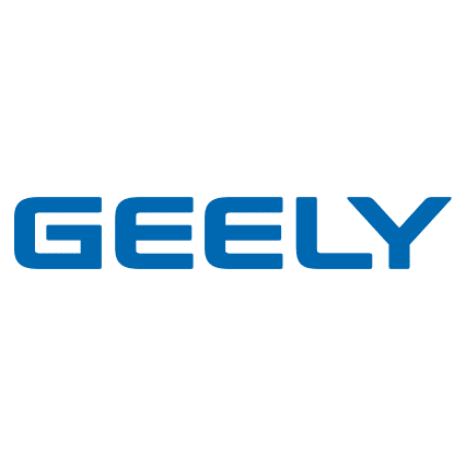 Geely logo