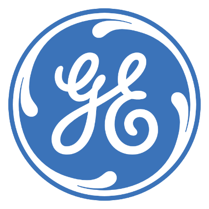 General Electric Logo