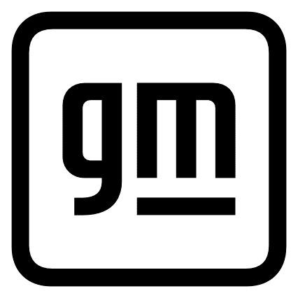 General Motors Logo