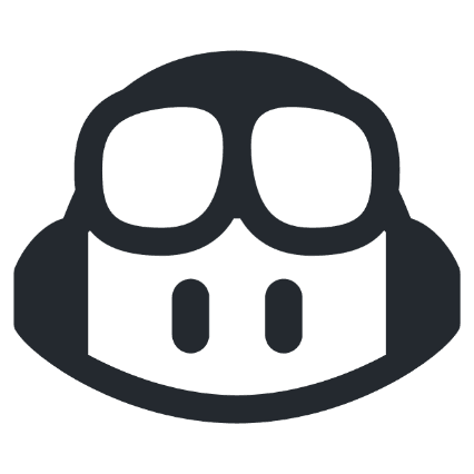 GitHub Copilot Logo icon