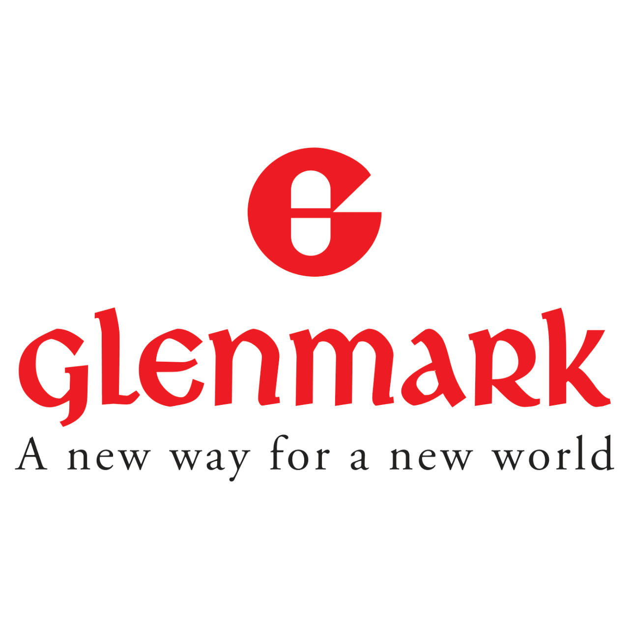 Glenmark Pharmaceuticals Logo