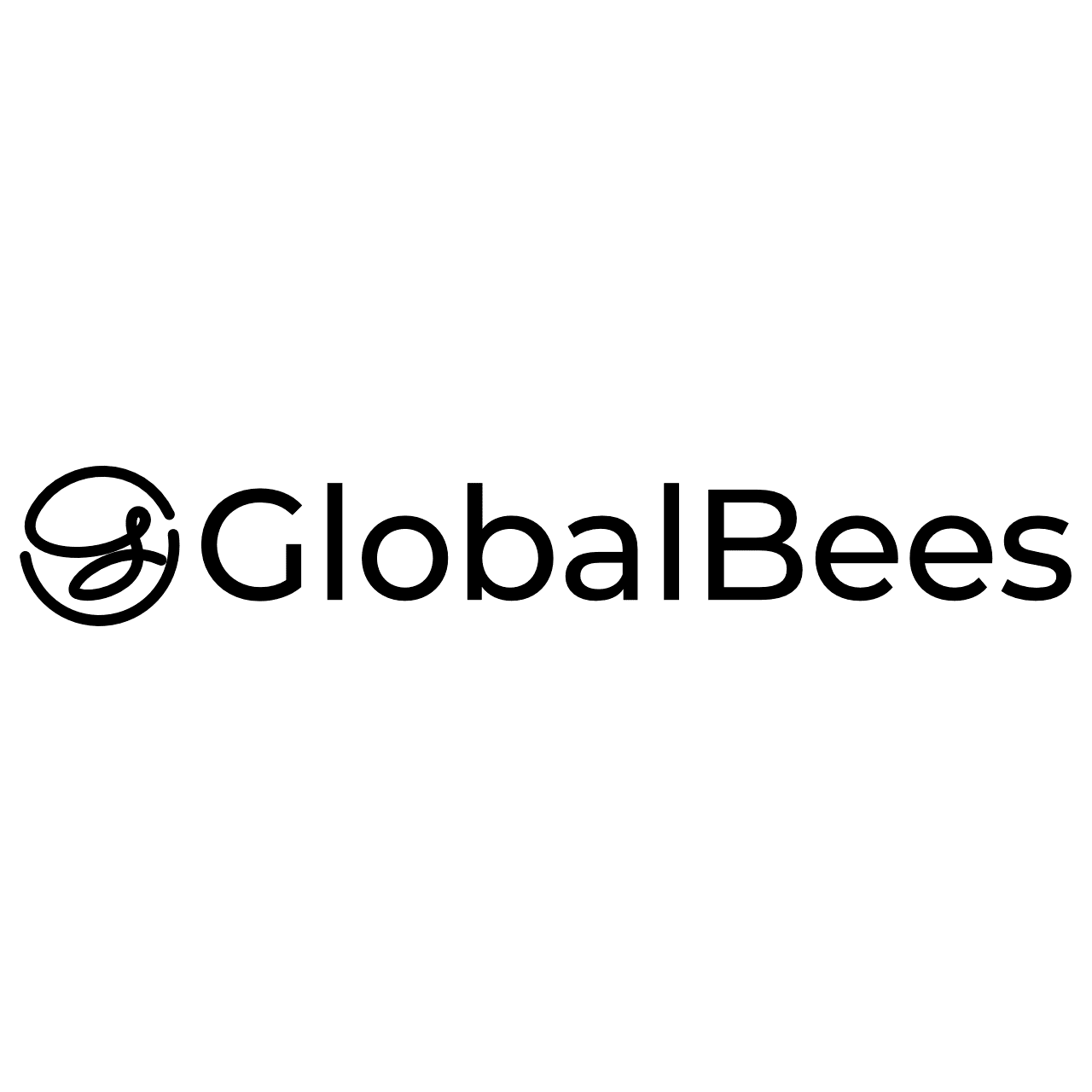 GlobalBees Logo