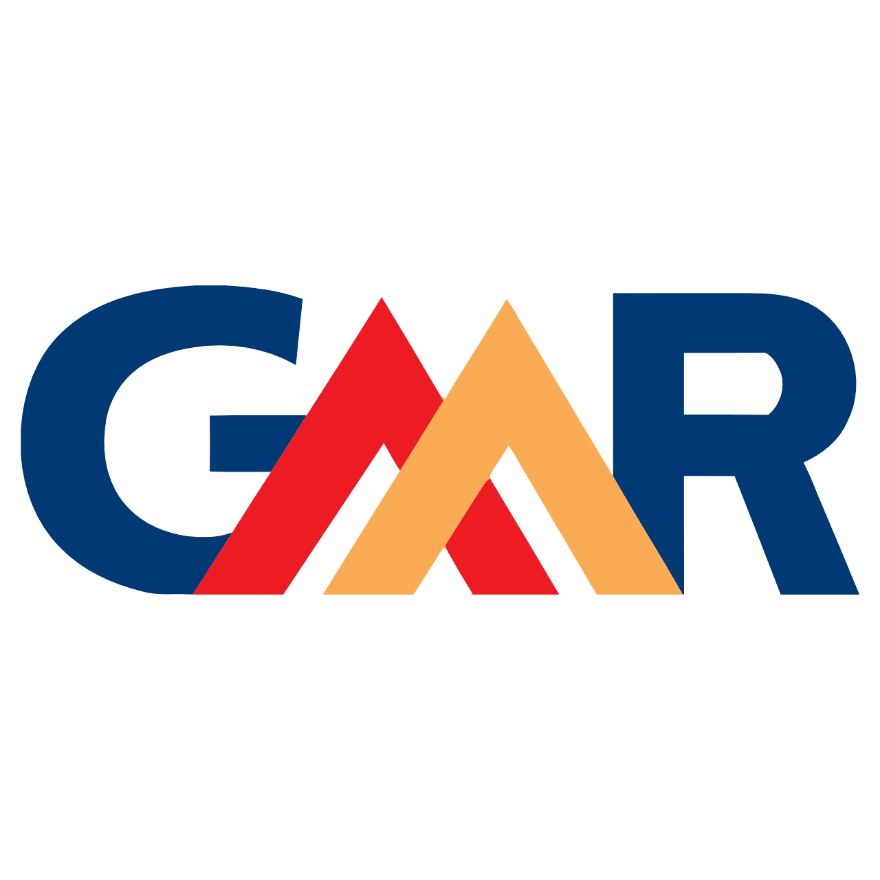 GMR Group Logo