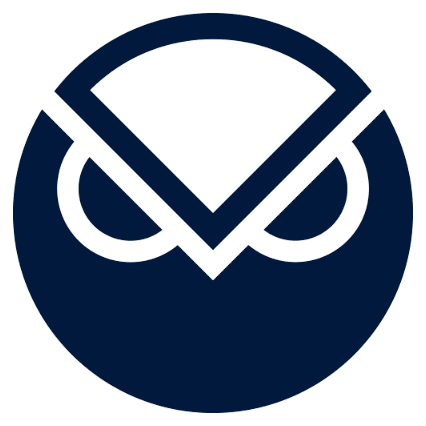 Gnosis Crypto Logo Icon