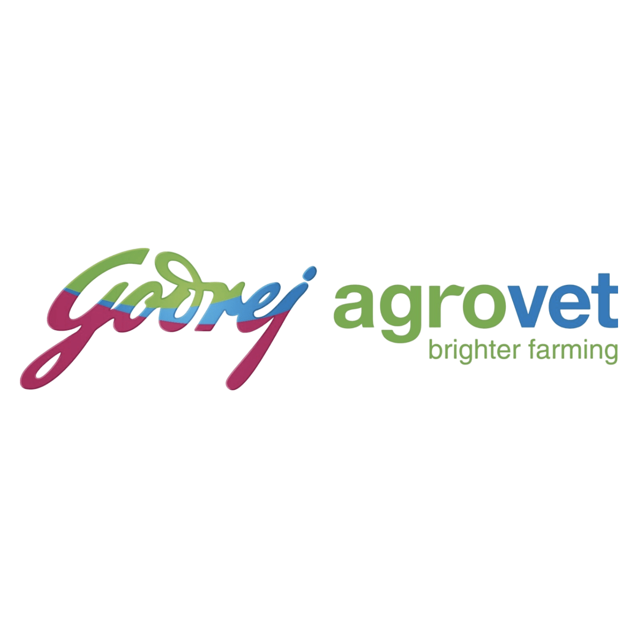 Godrej Agrovet Limited Logo