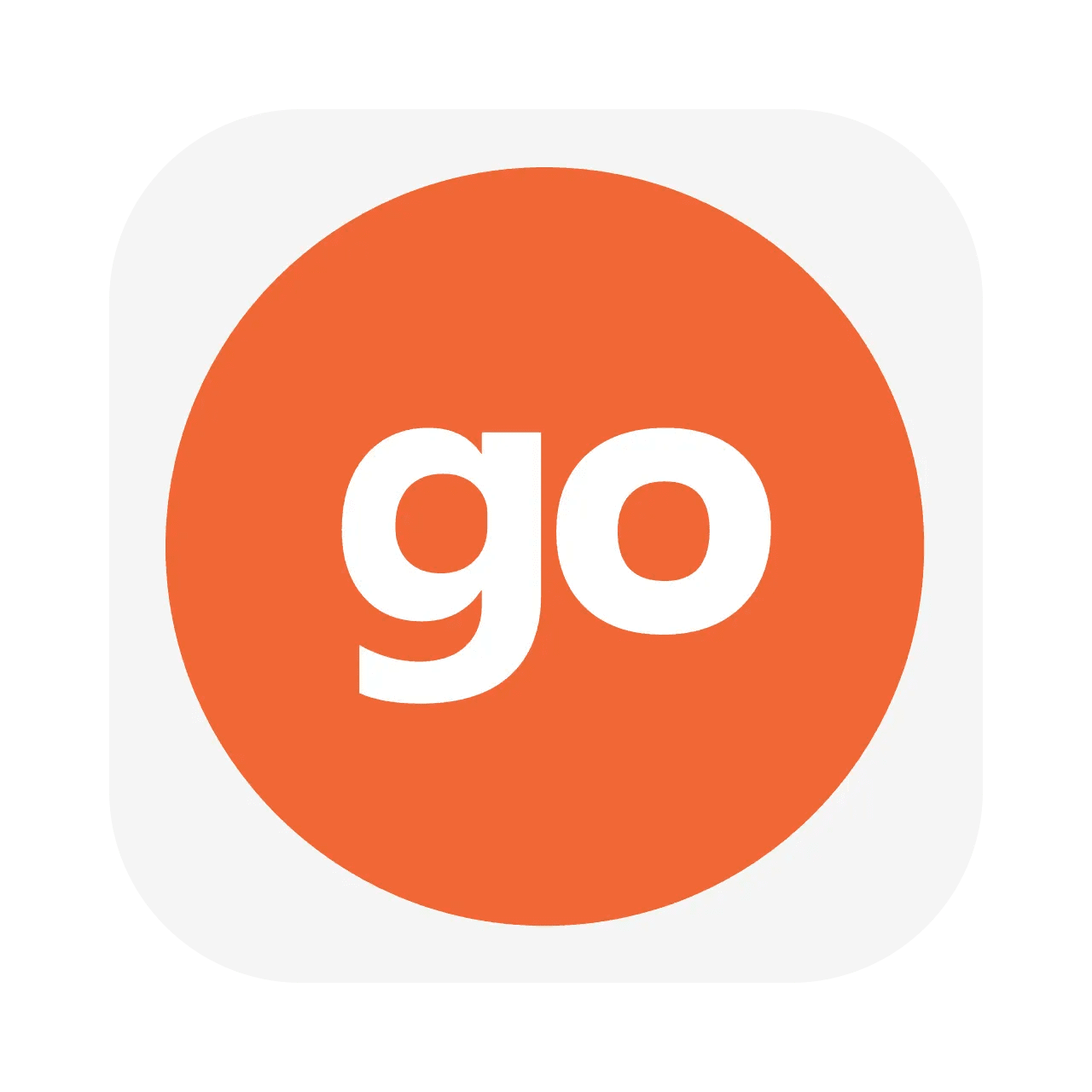 Goibibo App icon