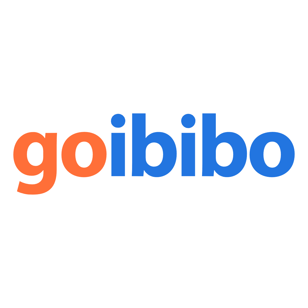 Goibibo Logo