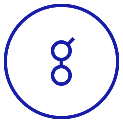Golem Network Crypto Logo Icon