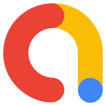 Google AdMob Logo Icon