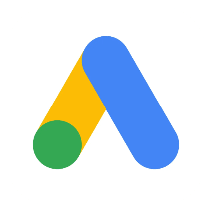 Google Ads App Icon