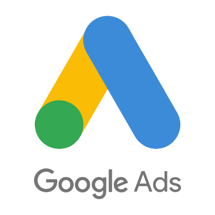 Google Ads Logo