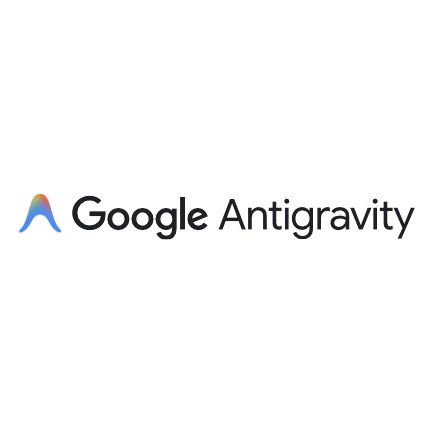 Google Antigravity AI Logo