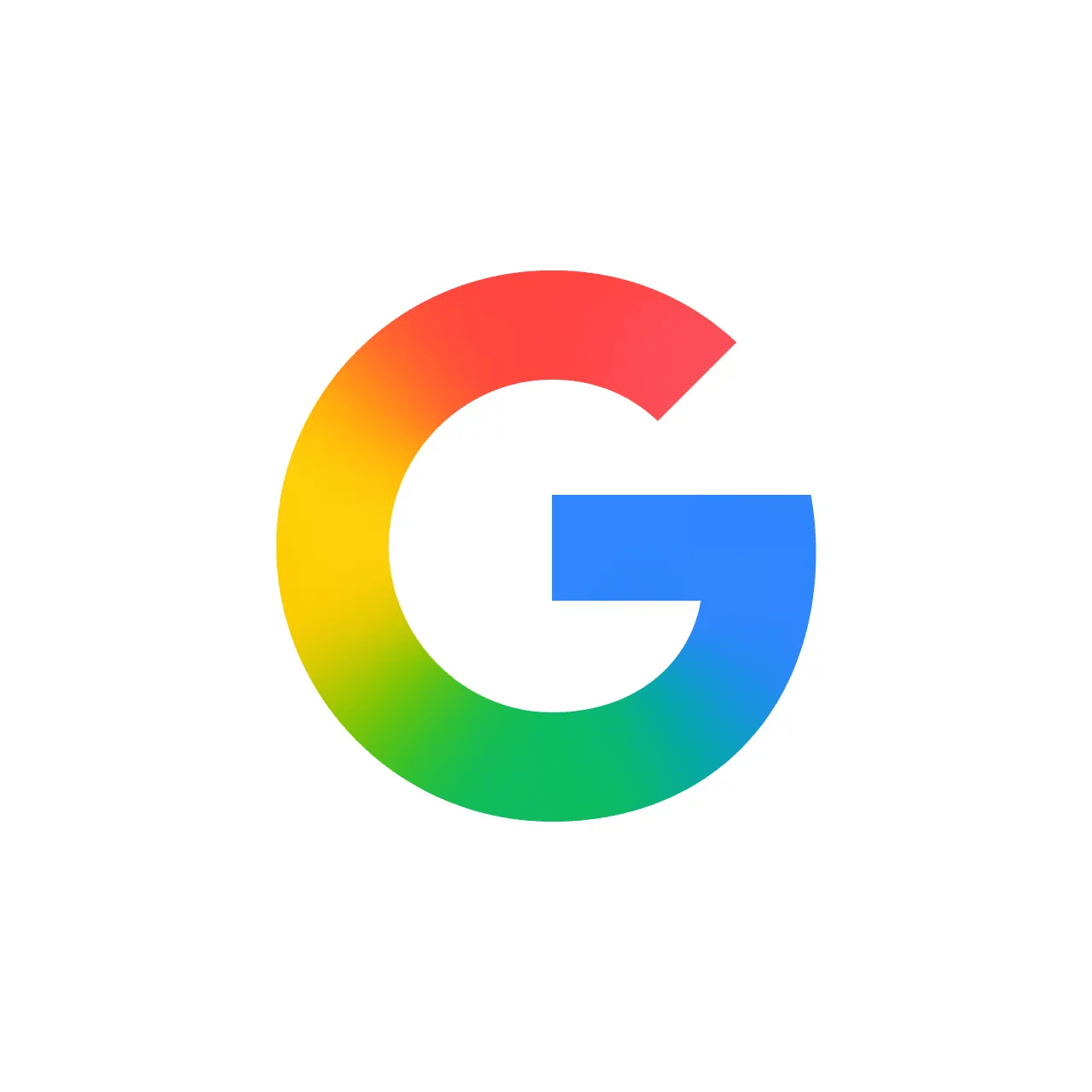 Google App icon