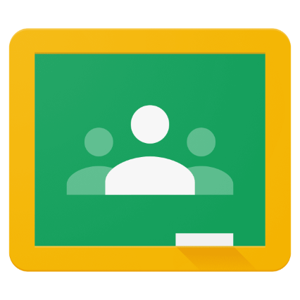Google Classroom Logo