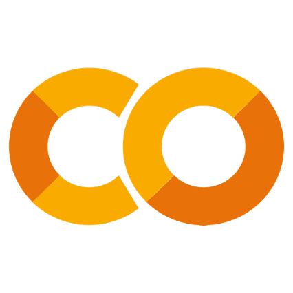 Google Colab Logo Icon in PNG formats