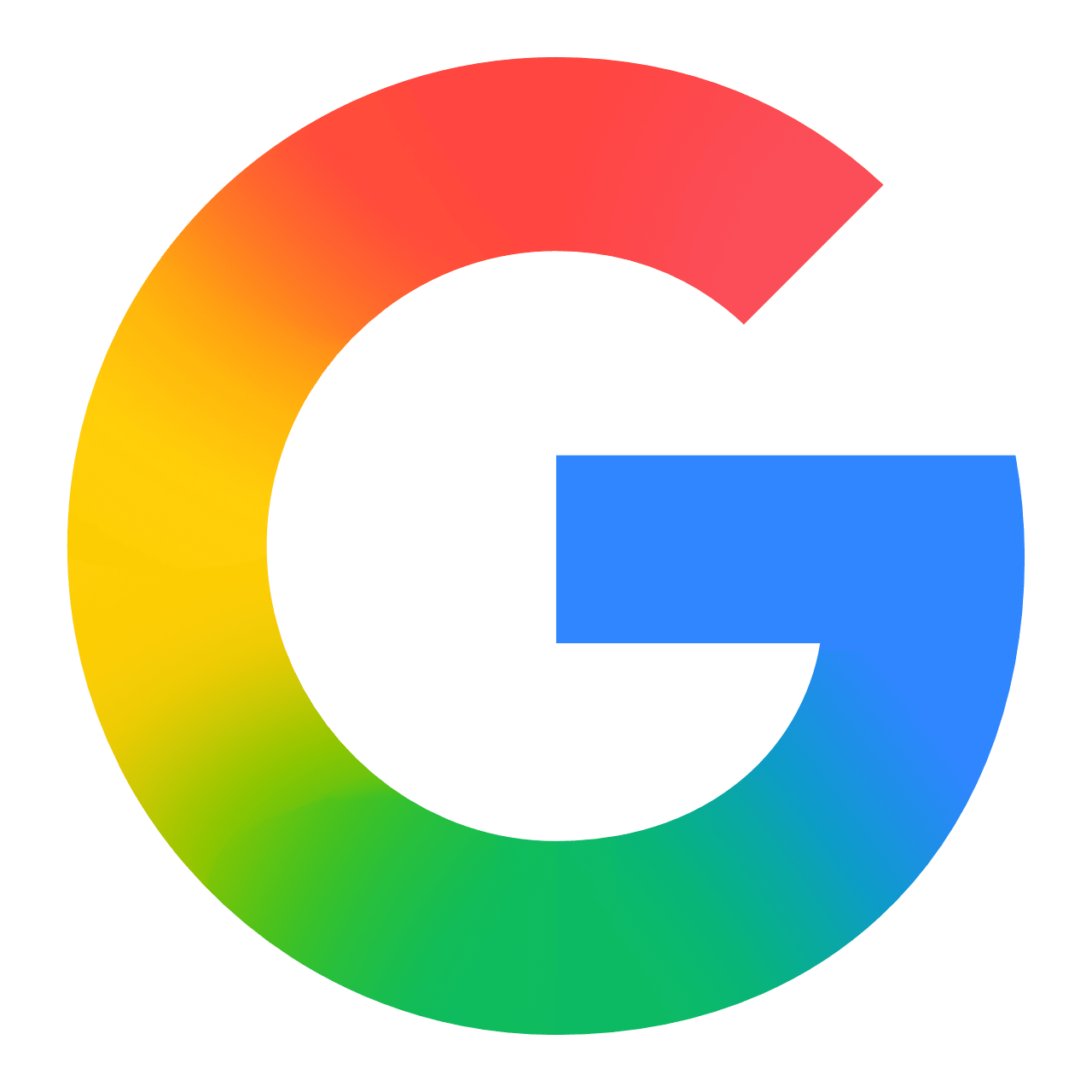 Google G Logo